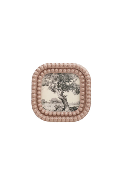 Square Bobbin Photo Frame