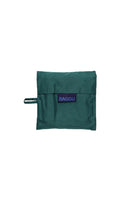Standard Baggu Malachite