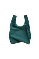 Standard Baggu Malachite