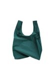 Standard Baggu Malachite