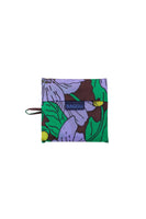 Standard Baggu Maroon Poppy