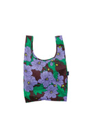 Standard Baggu Maroon Poppy