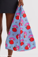 Standard Baggu My Melody Strawberry