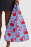 Standard Baggu My Melody Strawberry