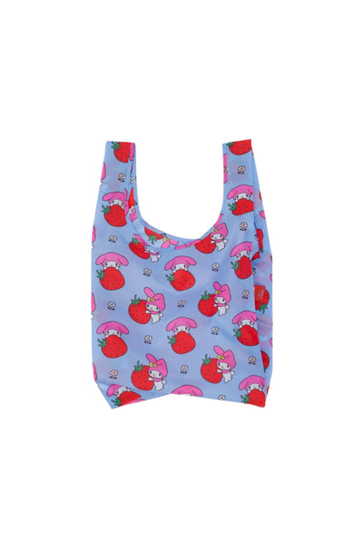 Standard Baggu My Melody Strawberry