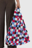 Standard Baggu Painted Check