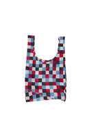 Standard Baggu Painted Check