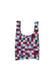 Standard Baggu Painted Check