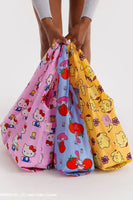 Standard Baggu Set of 3 Hello Kitty
