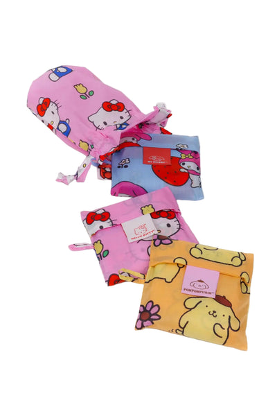 Standard Baggu Set of 3 Hello Kitty