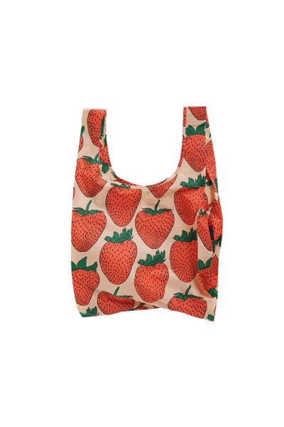 Standard Baggu Strawberry