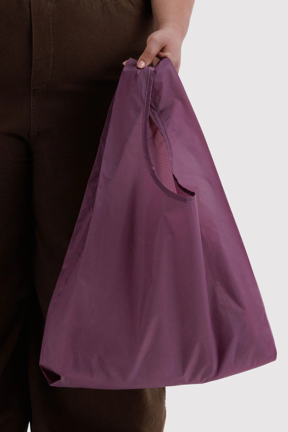 Standard Baggu Wild Plum