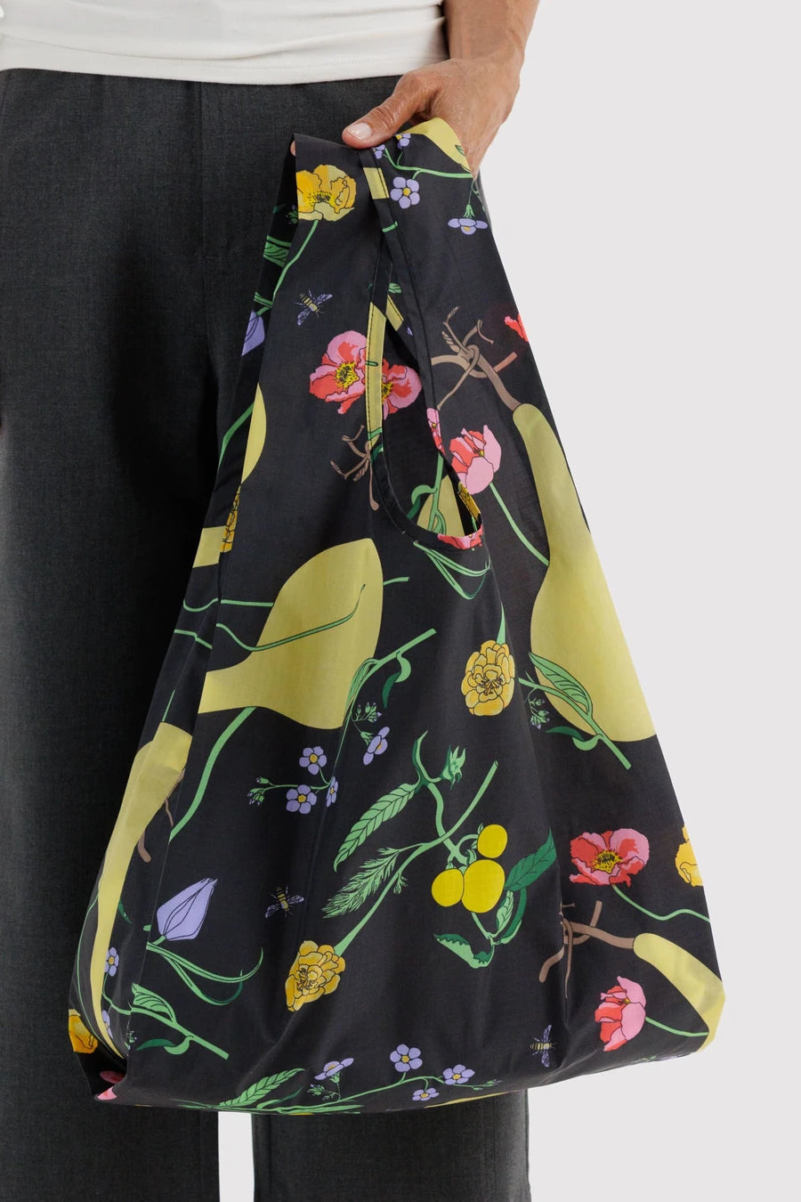Standard Baggu Winter Gourd