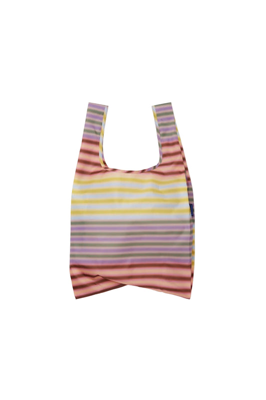 Standard Baggu Gradient Stripe Multi