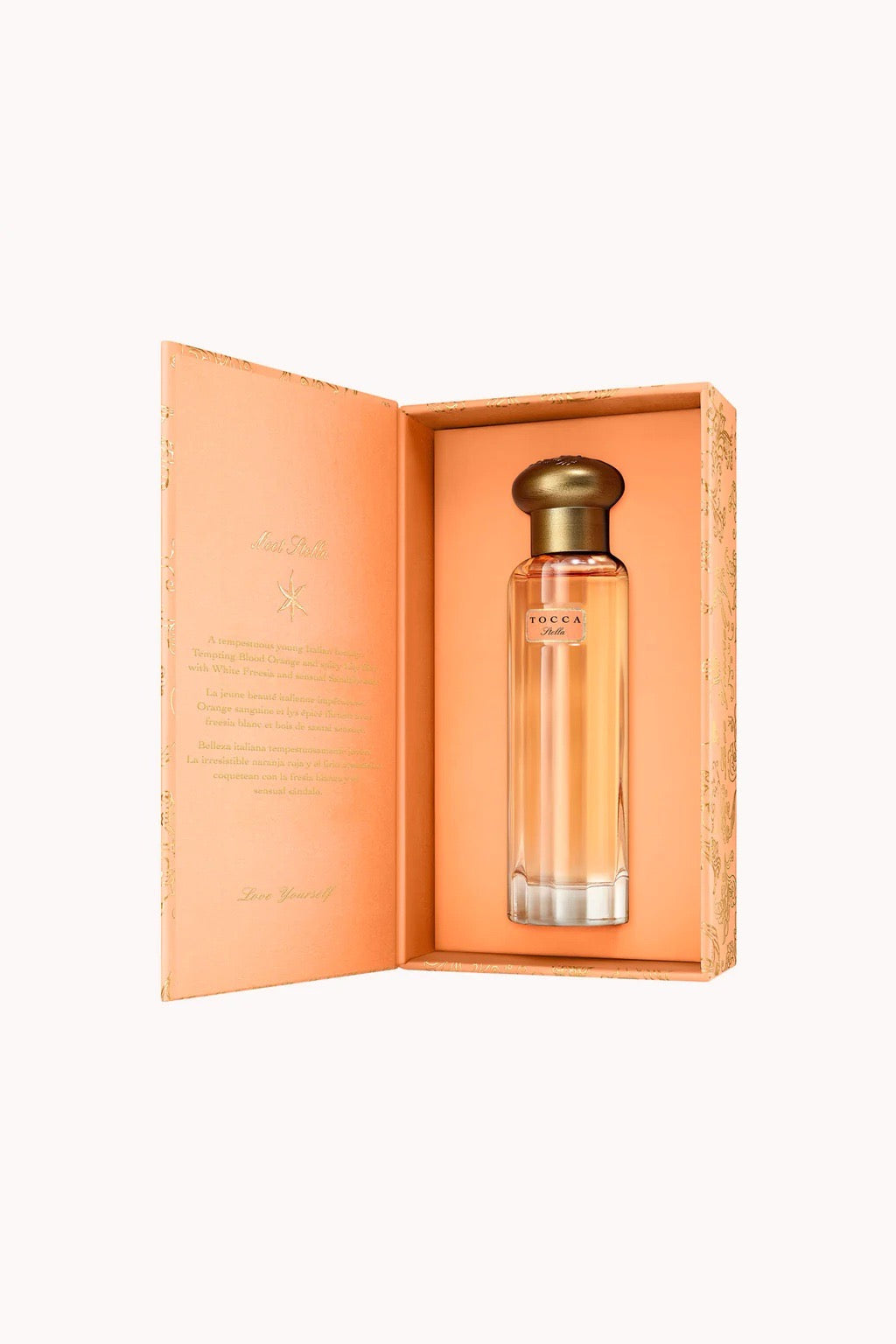 Eau de Parfum Travel Spray Stella