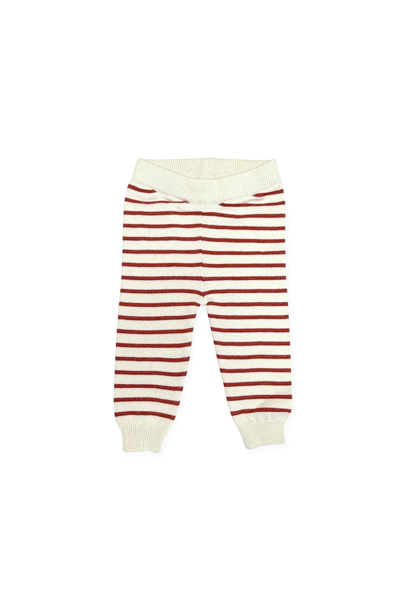 Strawberry Baby Cardigan & Pants Set