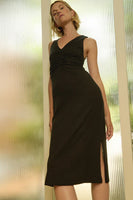 Sumi Tank Midi Dress