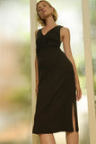 Sumi Tank Midi Dress