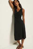 Sumi Tank Midi Dress