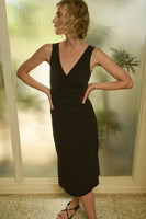 Sumi Tank Midi Dress