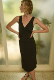 Sumi Tank Midi Dress