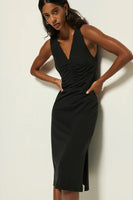 Sumi Tank Midi Dress
