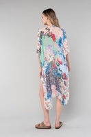 Summer Daze Kimono