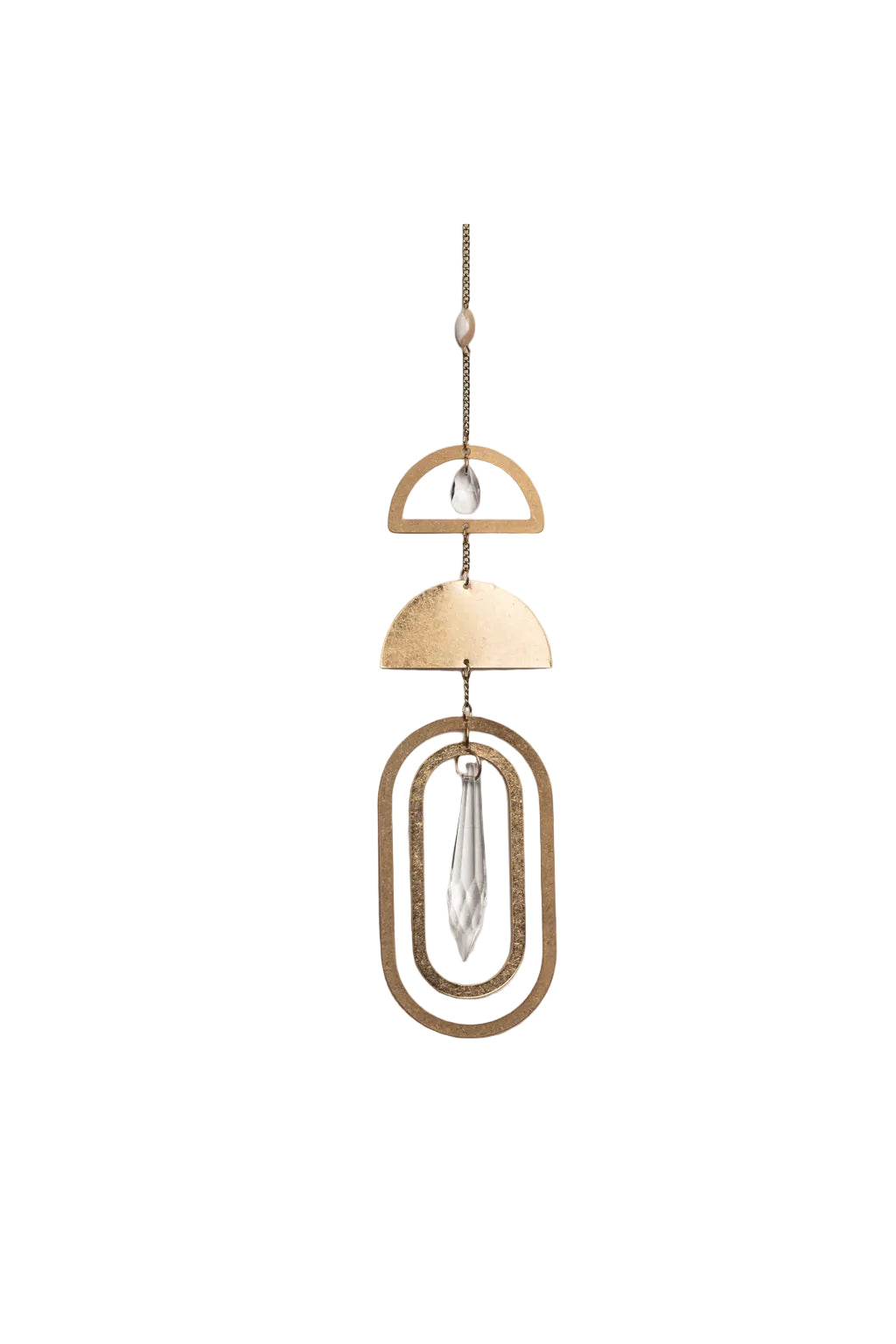 Suncatcher Pendulum/Mother Of Pearl
