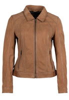 Sunny RF Leather Jacket