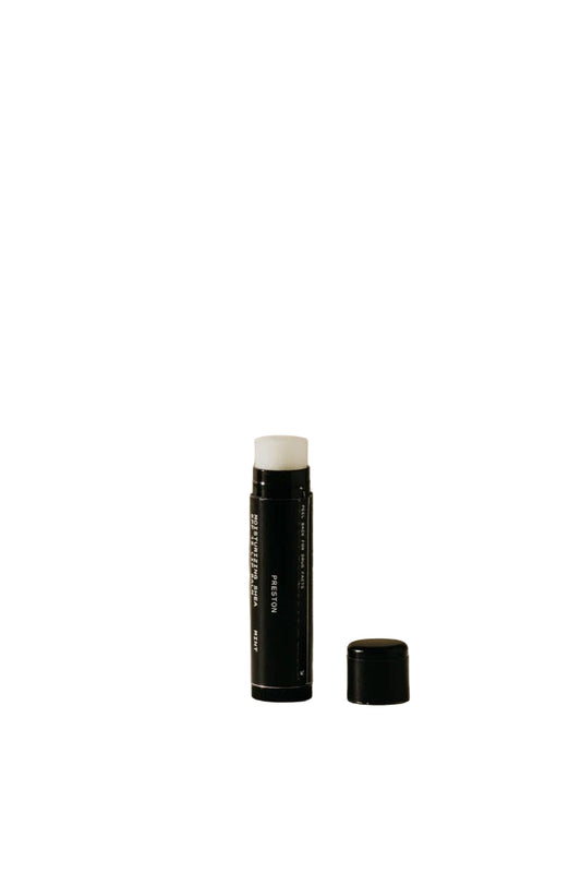 Sunscreen Lip Balm SPF 15 Mint
