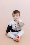 Baby/Toddler Sunset Cardigan