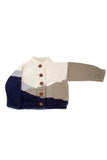 Baby/Toddler Sunset Cardigan
