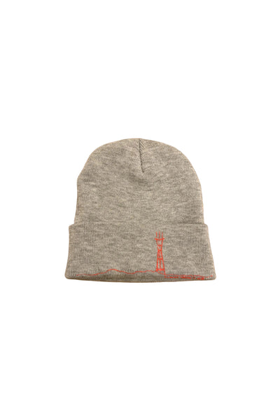 Sutro Beanie Ash