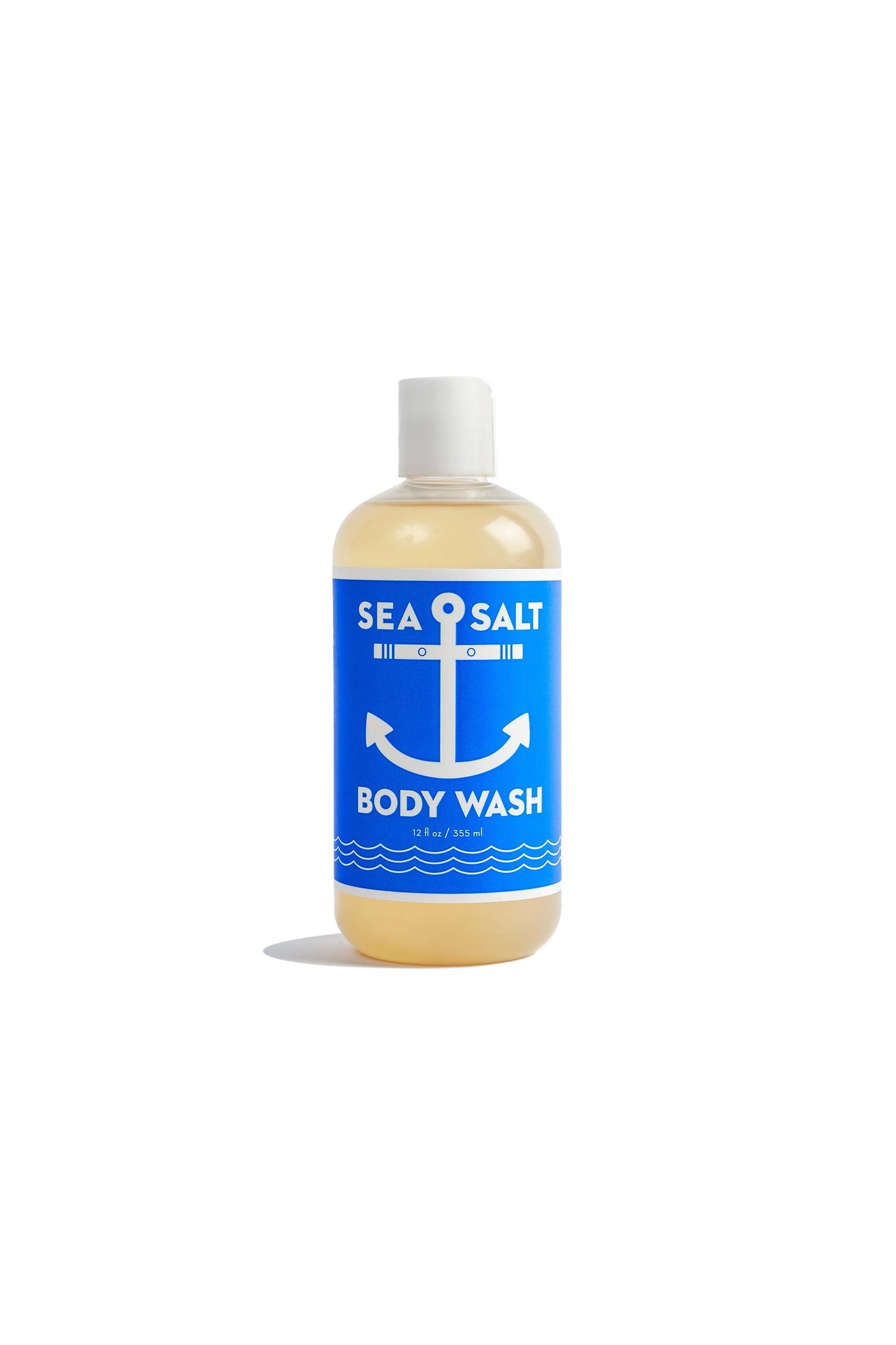 Swedish Dream® Sea Salt Body Wash