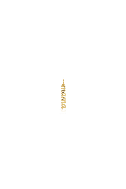 Sweet Mama Script Charm