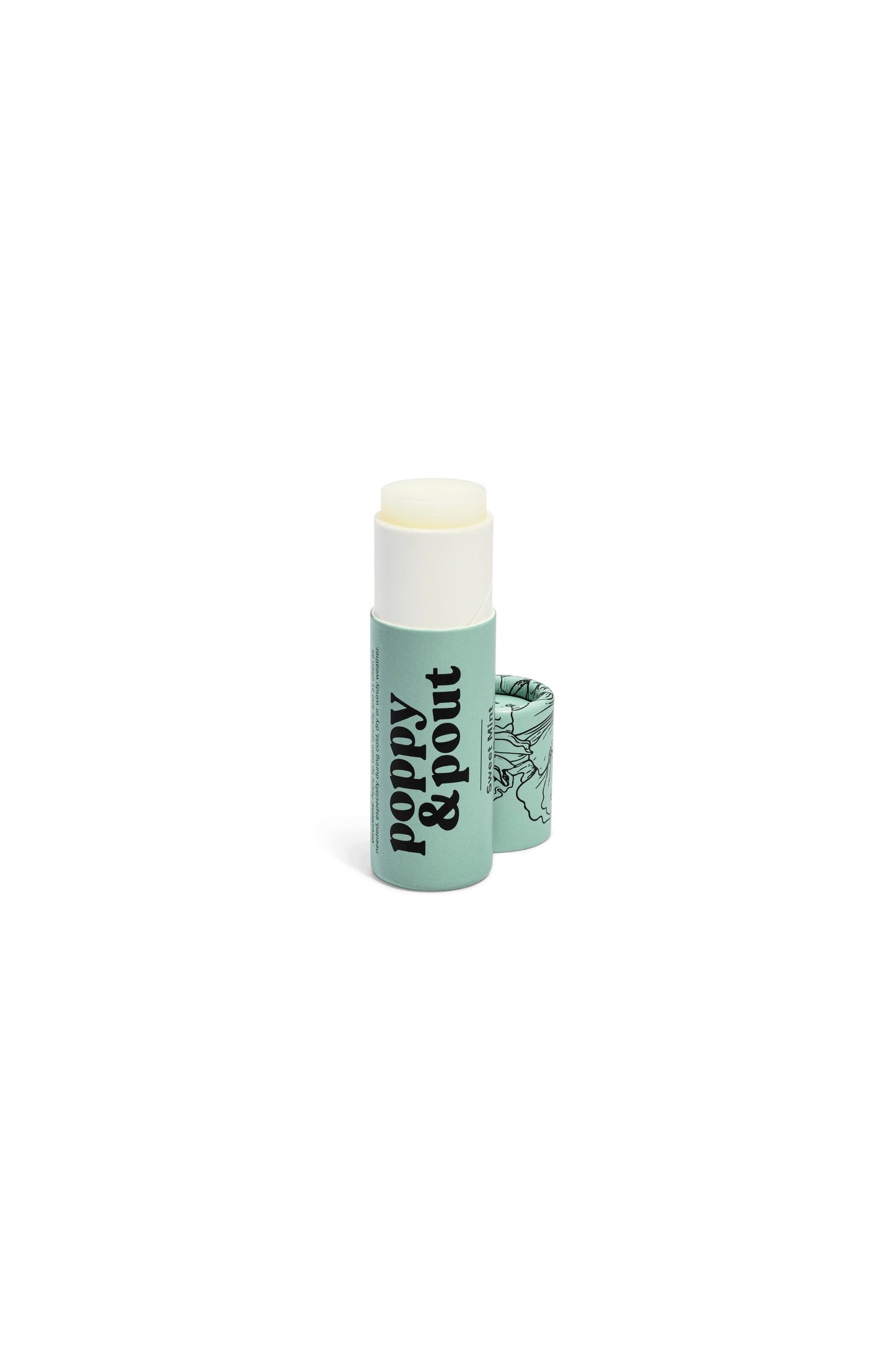 Sweet Mint Lip Balm