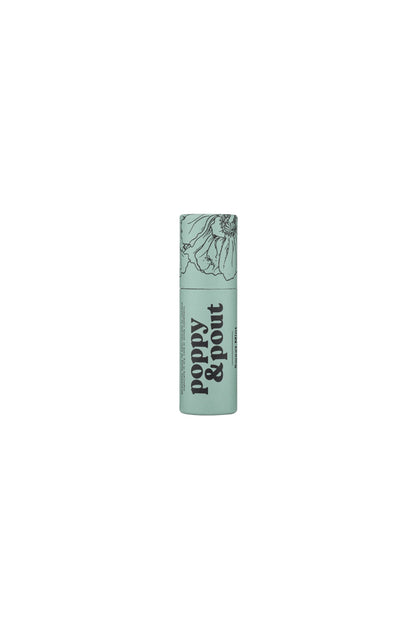 Sweet Mint Lip Balm