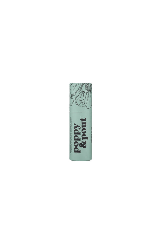 Sweet Mint Lip Balm