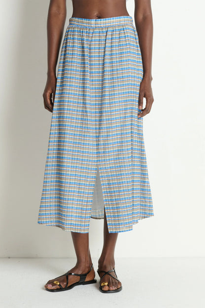 Tatiana Midi Skirt