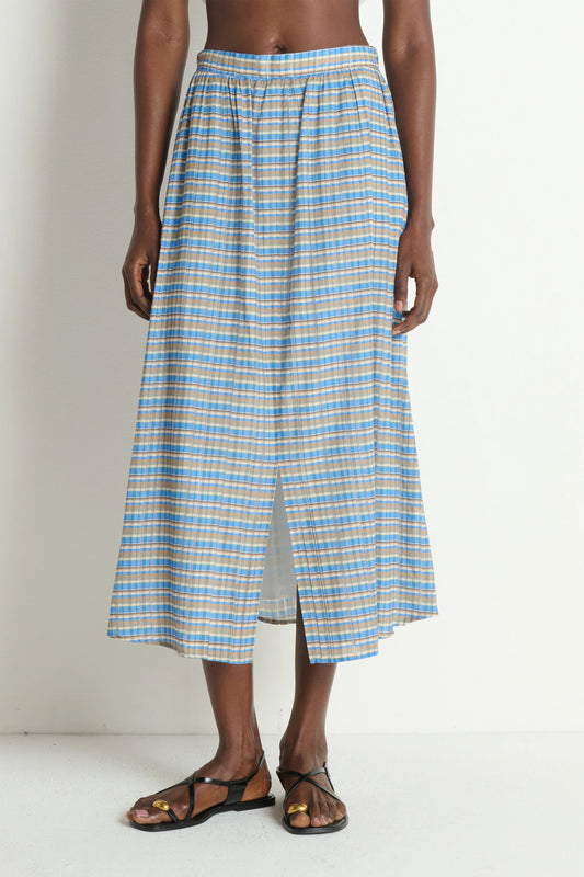 Tatiana Midi Skirt