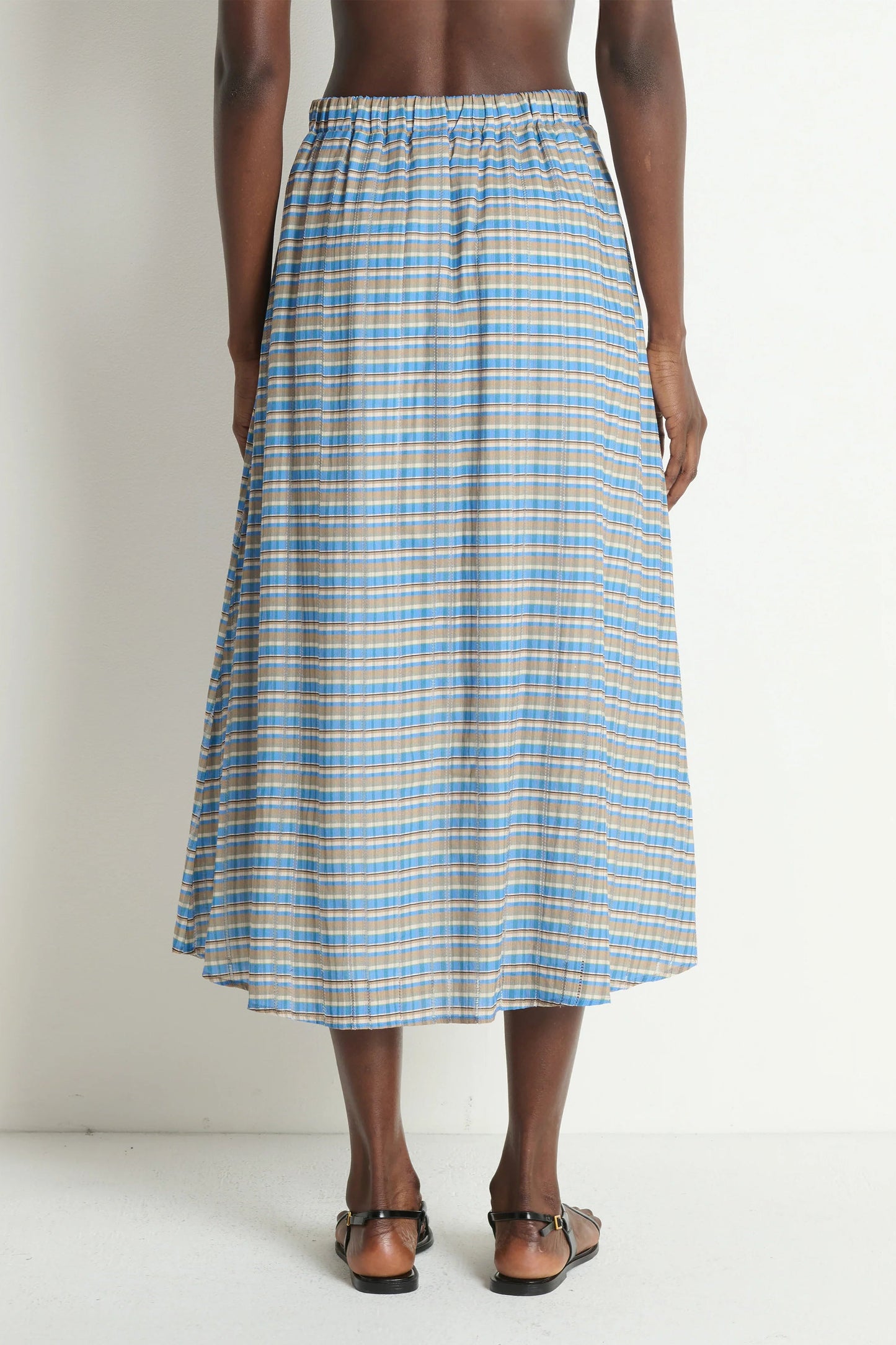 Tatiana Midi Skirt