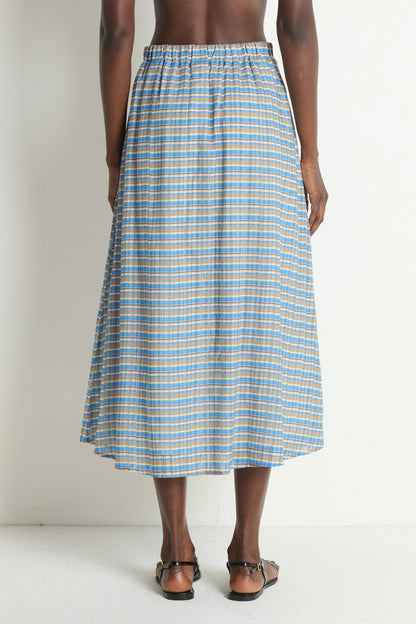 Tatiana Midi Skirt
