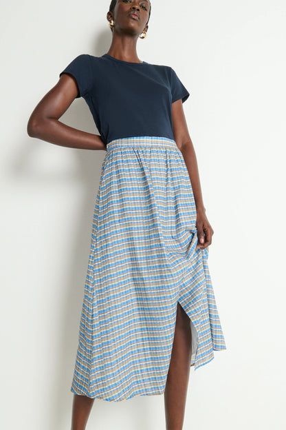 Tatiana Midi Skirt