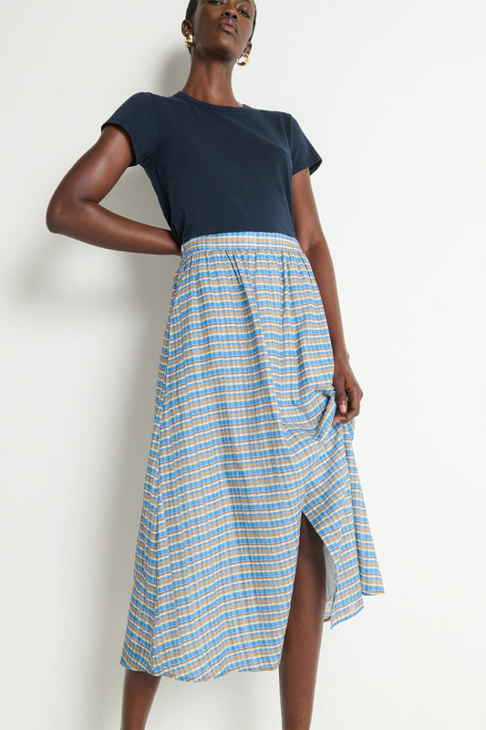 Tatiana Midi Skirt
