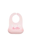 Taco Belle Wonder Bib