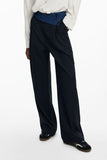 Tailored Combined Trousers