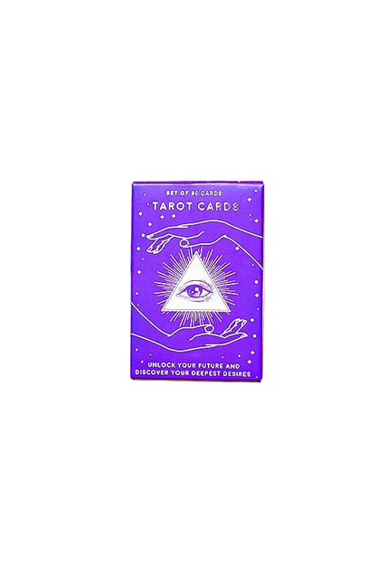 Tarot Cards for Beginners & Experts