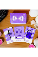 Tarot Cards for Beginners & Experts