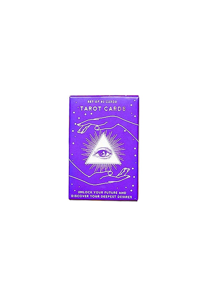 Tarot Cards for Beginners & Experts