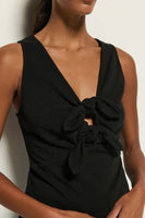 Terri Tie Tank